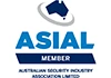 ASIAL Australian Security Industry Association Limited Member Logo