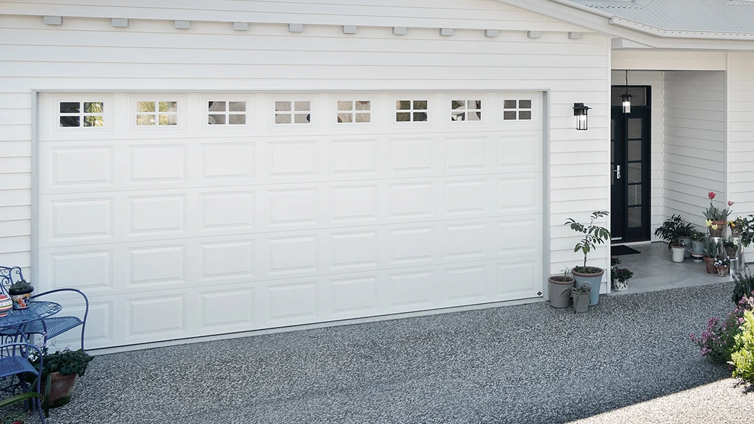 Garage Door Installations