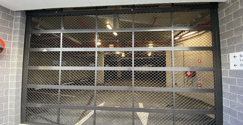 Custom Garage Doors Adelaide  AllStyle Garage Doors Window Shutters